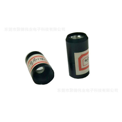 准直透镜 光学准直镜头 UVLED点光源标配 二次光学聚焦 提升照度