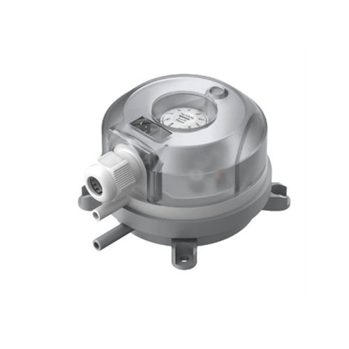 原装进口供应德国BECK差压变送器985V Modbus 压力开关