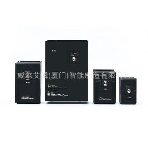 矢量变频器11KW15HP380V三相风机水泵数控机床通用型变频