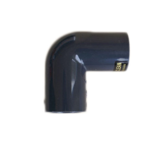 100A日本积水cpvc弯头90度 jis材料6只/箱