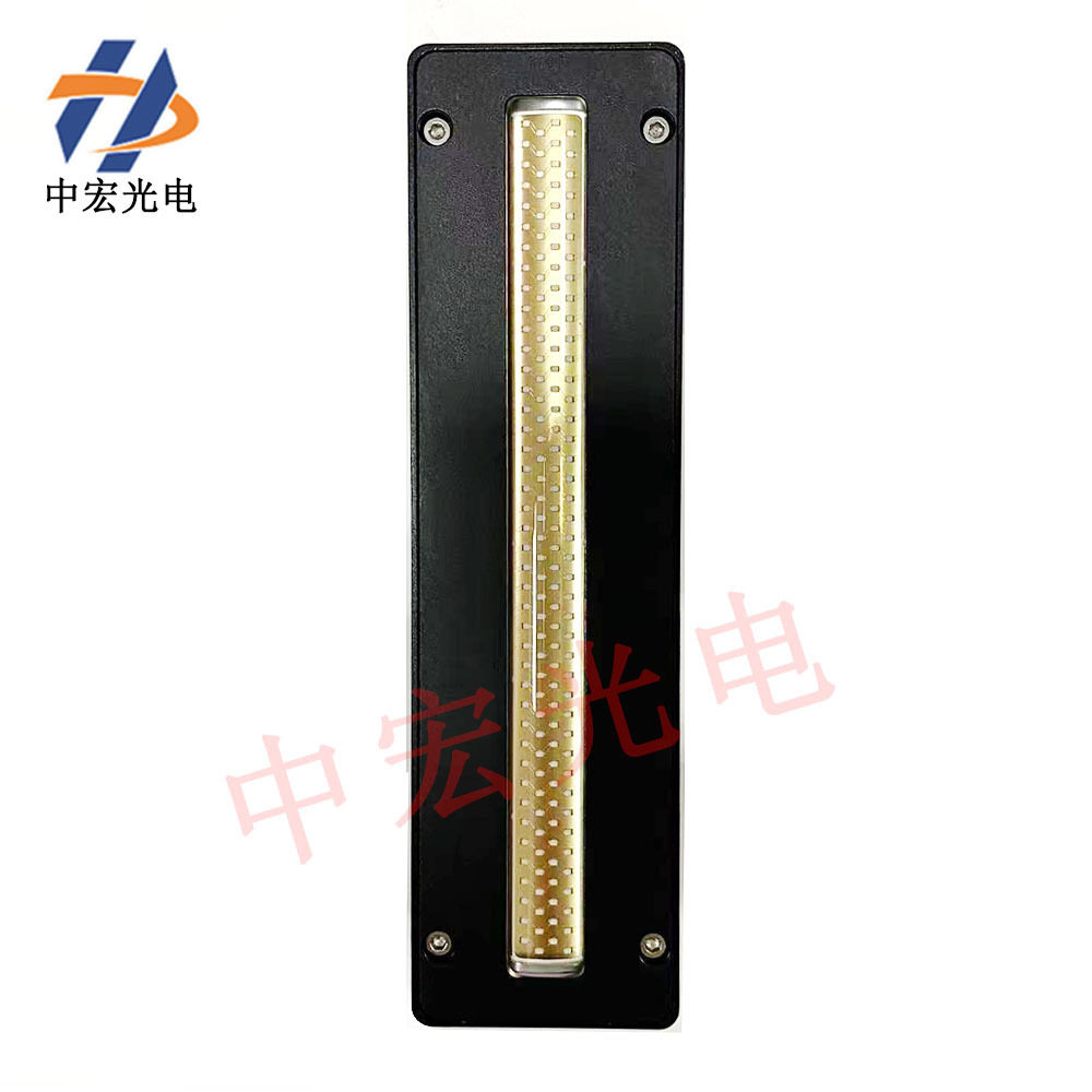 UVLED固化灯适用于UV平板打印机/喷墨照片打印机/墨水固化灯图片