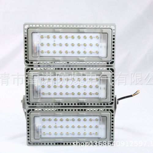 LED投光灯 NTC9280-300W  防水防尘防腐LED投光灯