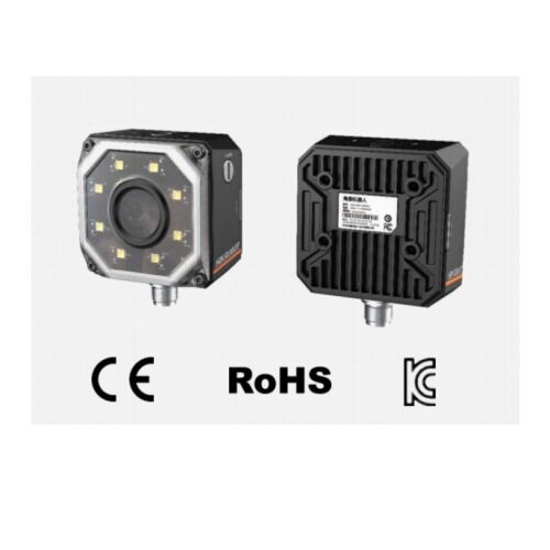 MV-IDC007X-06MW海康160万全局60fps百兆网读码器MV-IDC007X-15MW