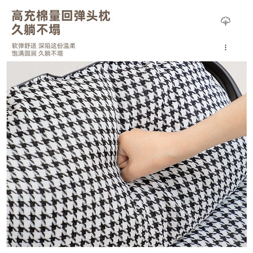 懒人沙发可躺可睡床上靠背椅单人折叠出租房办公座椅宿舍学习新品