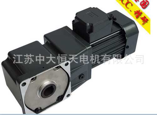 供应JSCC直角减速机/齿轮减速机F250Y387.5RC/RT
