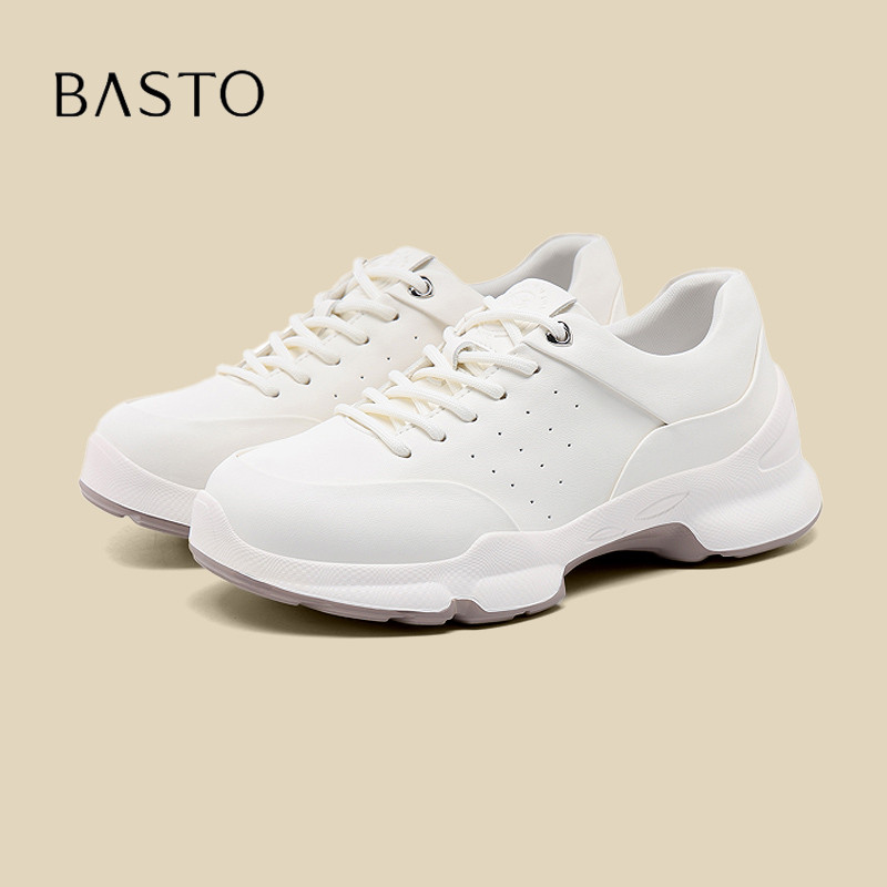 BASTO/百思图百搭户外运动鞋图片