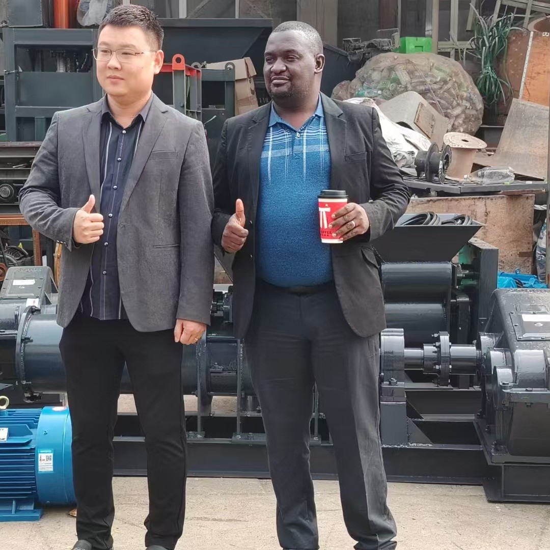老式真空黏土砖机全自动粘土砖机红砖砖机黏土制砖机生产线厂家图片