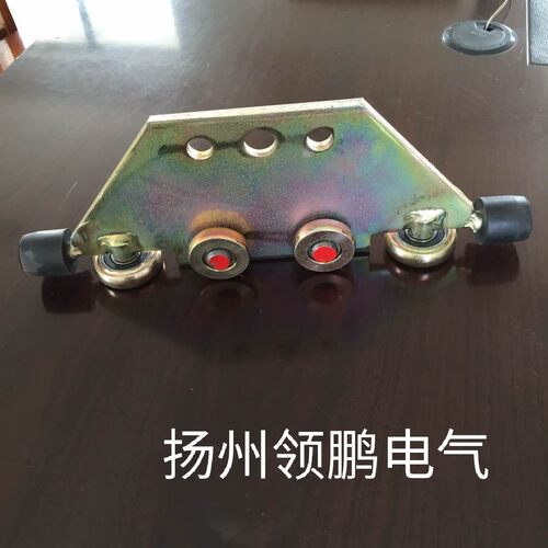 ST-W65轨道焊机滑车.ZT-BLSG65四轮工具滑车，四轮板式滑车