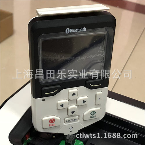 ABB变频器ACS-AP-I操作面板ACS880系列