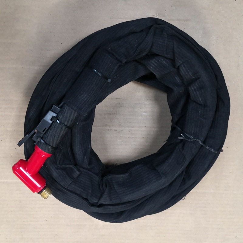 JG100等离子割枪/等离子切割机配件/等离子割枪5米/10米可定图片