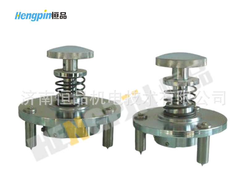 瓦楞纸板平压强度的取样器具平压取样器图片