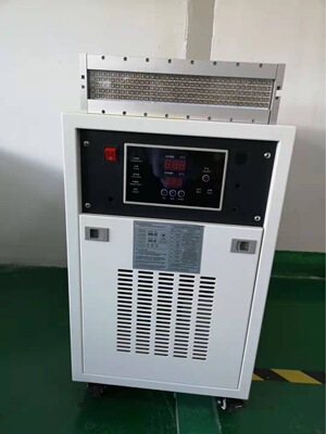 丝印UV机LEDUV固化机UV光固机UV固化机流水线全自动立式