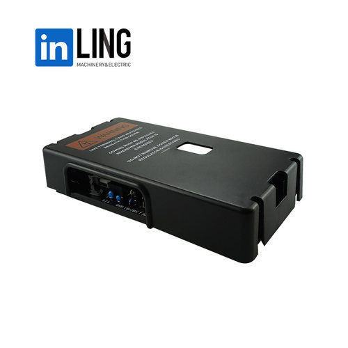 工厂货源DVR2000E发电机电调板数字型励磁稳压板