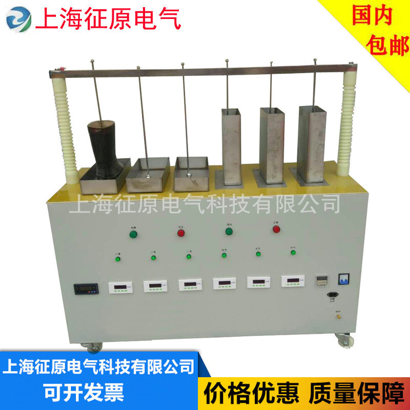 绝缘靴手套耐压仪 智能绝缘手套(靴)耐压试验装置 耐压试验仪价格图片