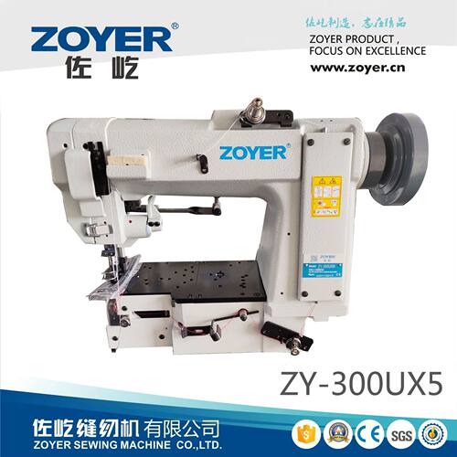厂家佐屹ZY-300UX5围边机床垫封边机席梦思缝纫包边机