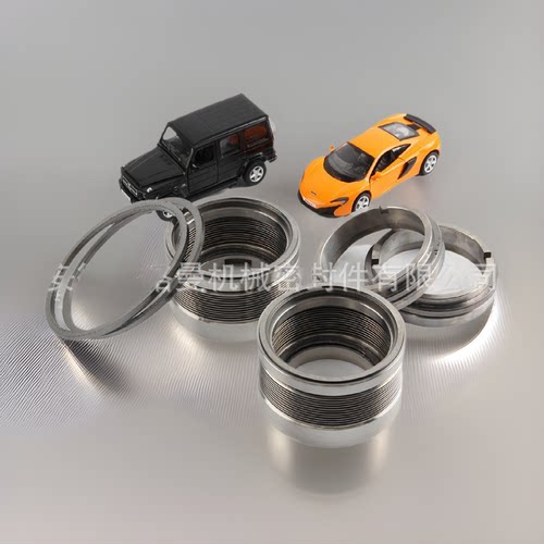 现货供应670/675机械密封 金属波纹管机械密封件离心泵用机封