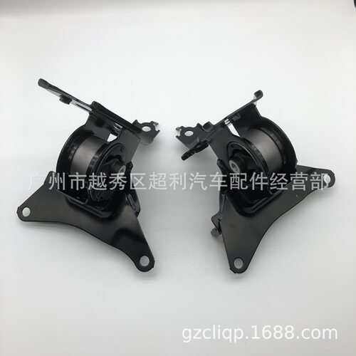 适用12372-0Y120123720Y10012372-0Y250NCP150NSP151机脚胶