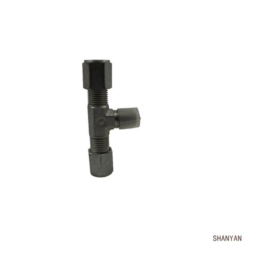 替代GardnerDenver格南登福QX171302接头空压机配件