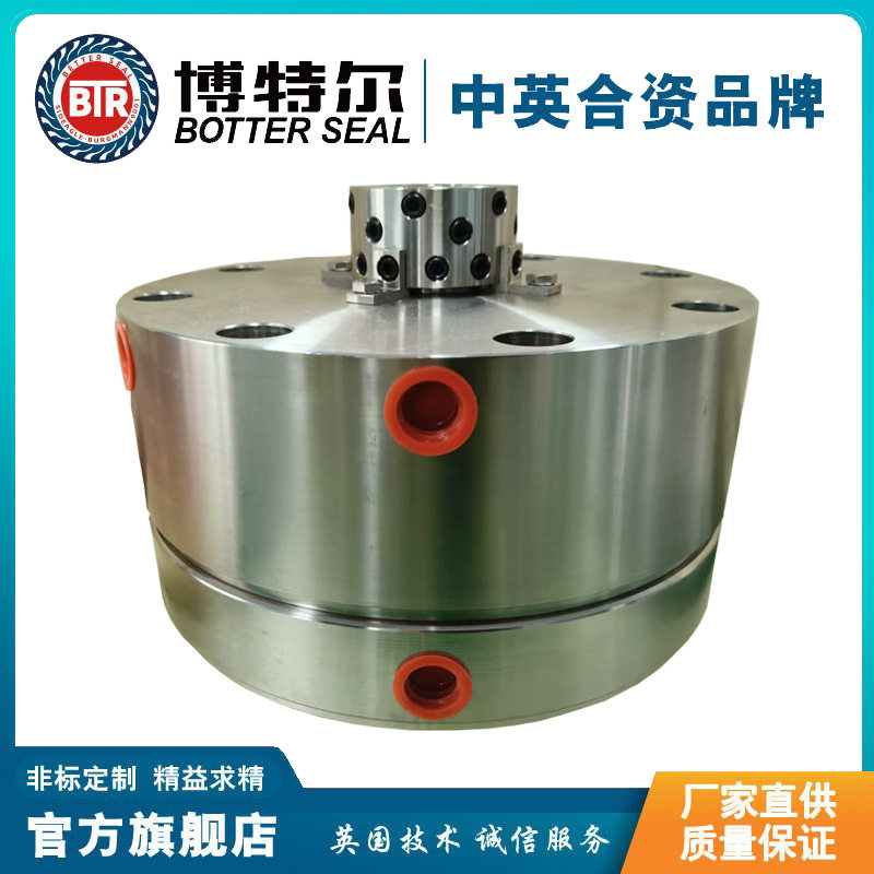 8B1VH-2.258BX-2集装轴径1.5机械密封机械密封厂家图片