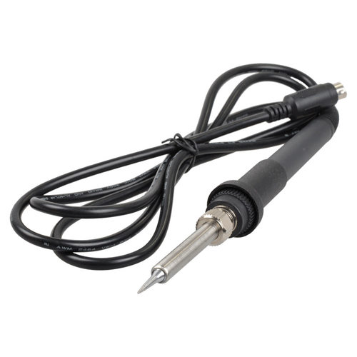 Lukey雷克只外贸爆款936+868852D+702soldering焊台烙铁手柄