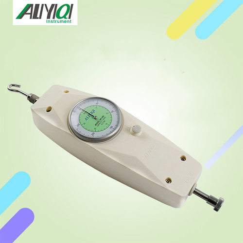 ALIYIQI艾力NK-100推拉力计 指针式推拉力计0-100N