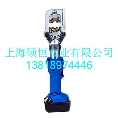 ECT-240 充电式迷你液压压接钳（KORT）