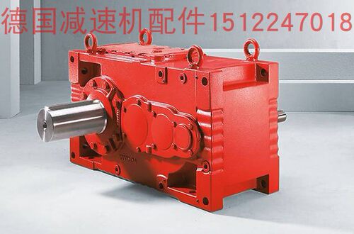 M3RHF60/M3RHF70/M3RSF80、M3RHF90齿轮轴高速轴输入轮伞齿逆止器