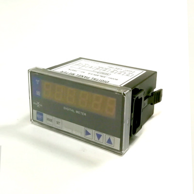 数显转速表 线速度表 MRL-60K-V-S 原装月欣MOONSTAR 台湾正品