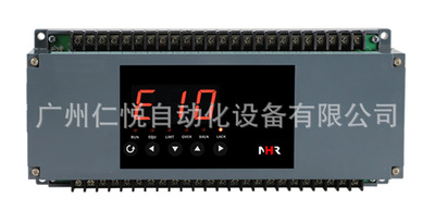 NHR-TR03-0-04虹润三相移相触发器三相四线LED显示单双向可控硅