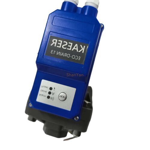 替代Kaeser凯撒排水器8.2931.2 空压机配件