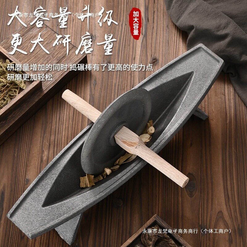船老款家研磨器生铁碾碾子粉碎机其它配件
