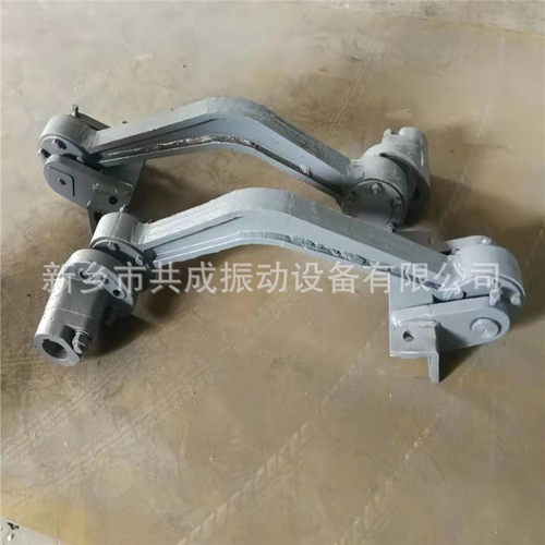 给煤机配件 k2k1k0往复式给煤机连杆底轮偏心轮现货