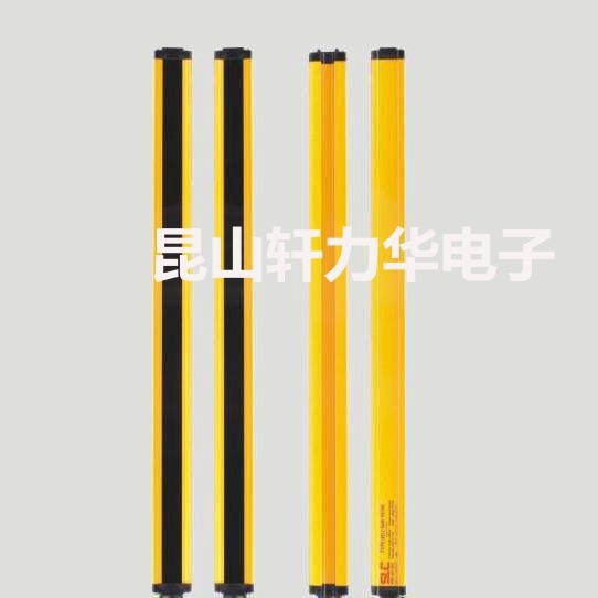施莱格SLC系列安全光栅30SLC0700-P24E/30SLC0700-P24R图片
