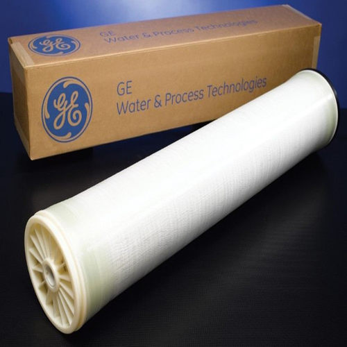 美国GE反渗透膜AD8040F-400 HR高产水量膜原元件