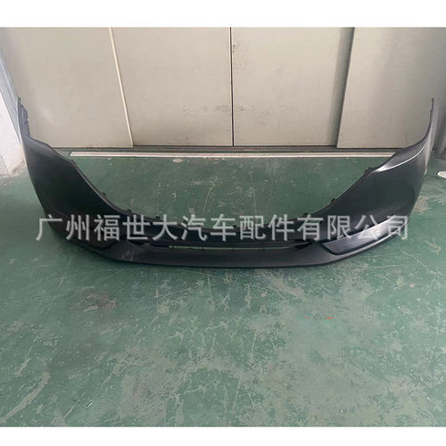 适用于2017款马自达CX-5前保险杠KDYA-50-031/KB8A50031EBB