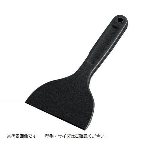 硅制刮板MP-SS-H-BK降低异物混入的风险