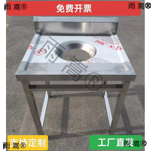 不锈钢收残车商用食堂饭店收餐车餐具收集车泔水车厨余垃圾收残台