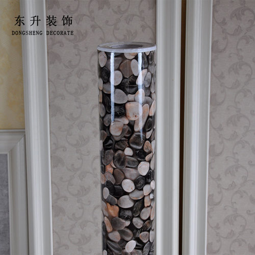 wallpaper宿舍墙纸pvc墙壁纸 自粘防水墙贴墙纸橱柜翻新客厅卧室