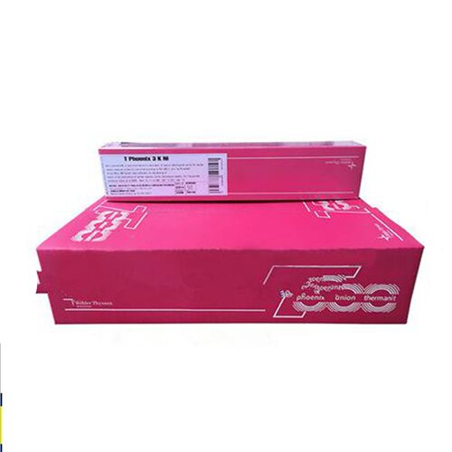 德国蒂森镍基焊条Thermanit NiMo C 24/ENiCrMo-13镍基合金焊条