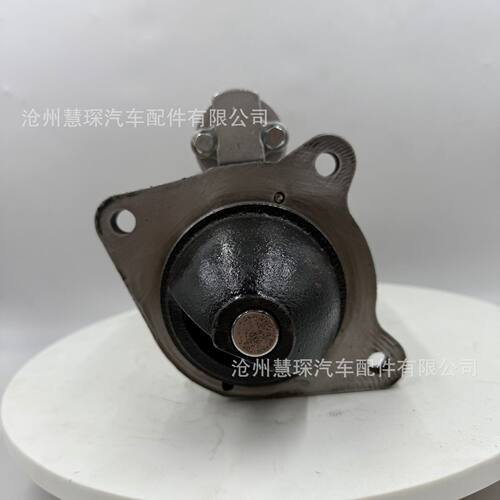 QDJ2608F/265潍柴4105/6105发动机四缸发动机24V11T4RT55-T1002