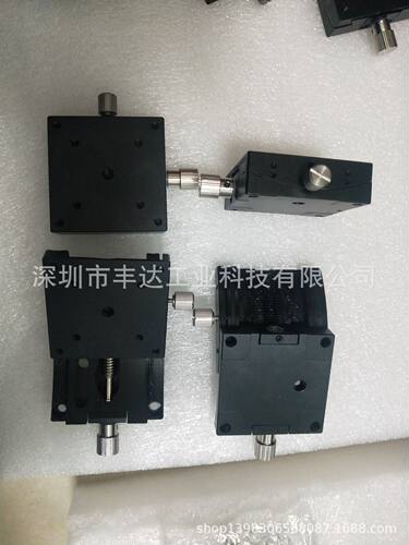 40角度滑台涡轮蜗杆调节B54-40UN,B54-40LN,B54-40UNR,B54-40LNR