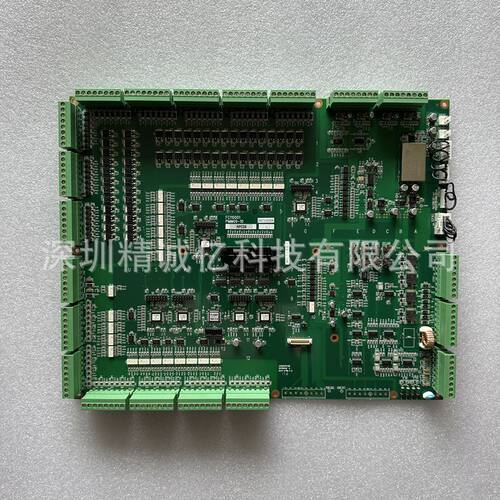 海天注塑机HPC09电脑IO板PIMM09-10FC110001-10全新原装