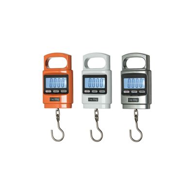 CRANE SCALE手提秤50公斤厂家直销手提吊秤 OCS-L3手提吊秤