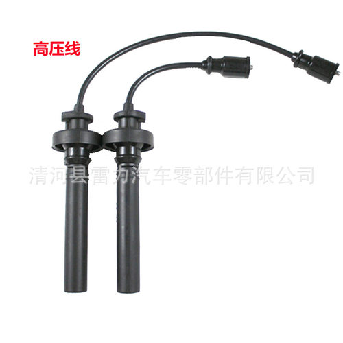 适用比亚迪F3G3F3R点火线圈4G154G18发动机高压包0221500802