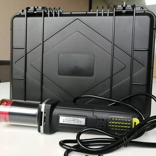 TS-PLUS+钨极磨尖机 氩弧焊钨针打磨机设备手持式钨极磨削器