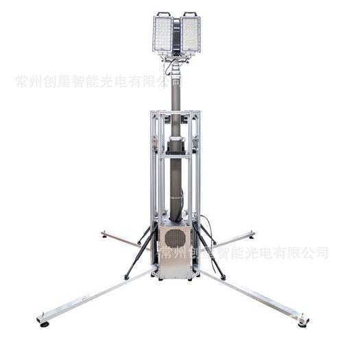 SFW6133强光泛光灯自动感应工作灯防水防爆LED照明仓库户外应急灯