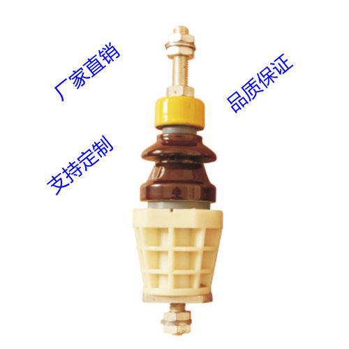 厂家销售 瓷瓶绝缘紫铜导电杆BF-1KV300A-1200A变压器套管