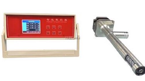 供应 水泥粉料自动取样器 型号 FJ3-QFY-1A库号 M129443