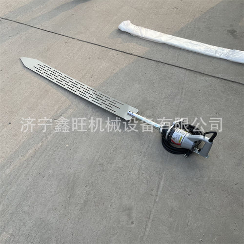 自带电机手持式振动G32DPS(J)混凝土搅拌器水泥振动器
