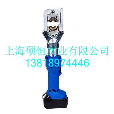 ECT-240 电动迷你液压钳（KORT）